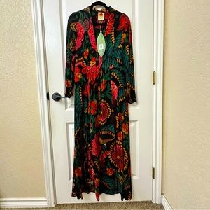 FARM Rio Maxi- NWT!!